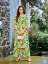 Maa Vol 1 By Sankheswer Flex Cottan Printed Co Ord Set Wholesale Shop in Surat